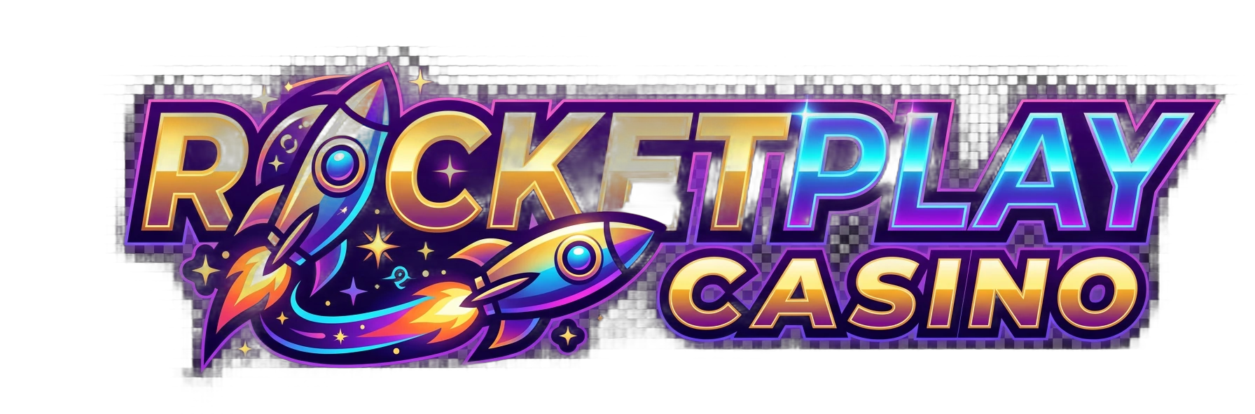 RocketPlay Casino Logo